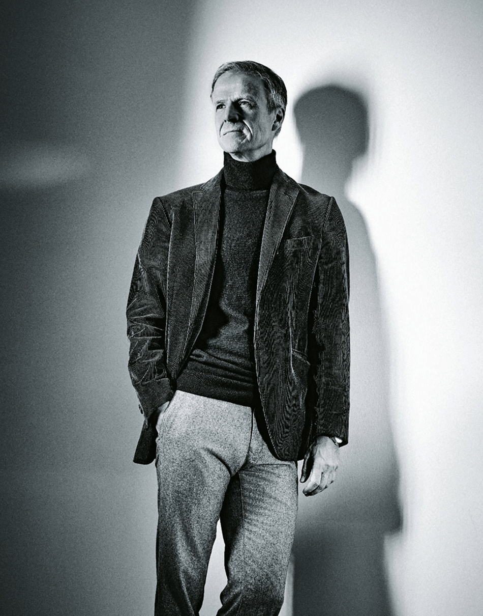 Rozan, founder of B-Owner